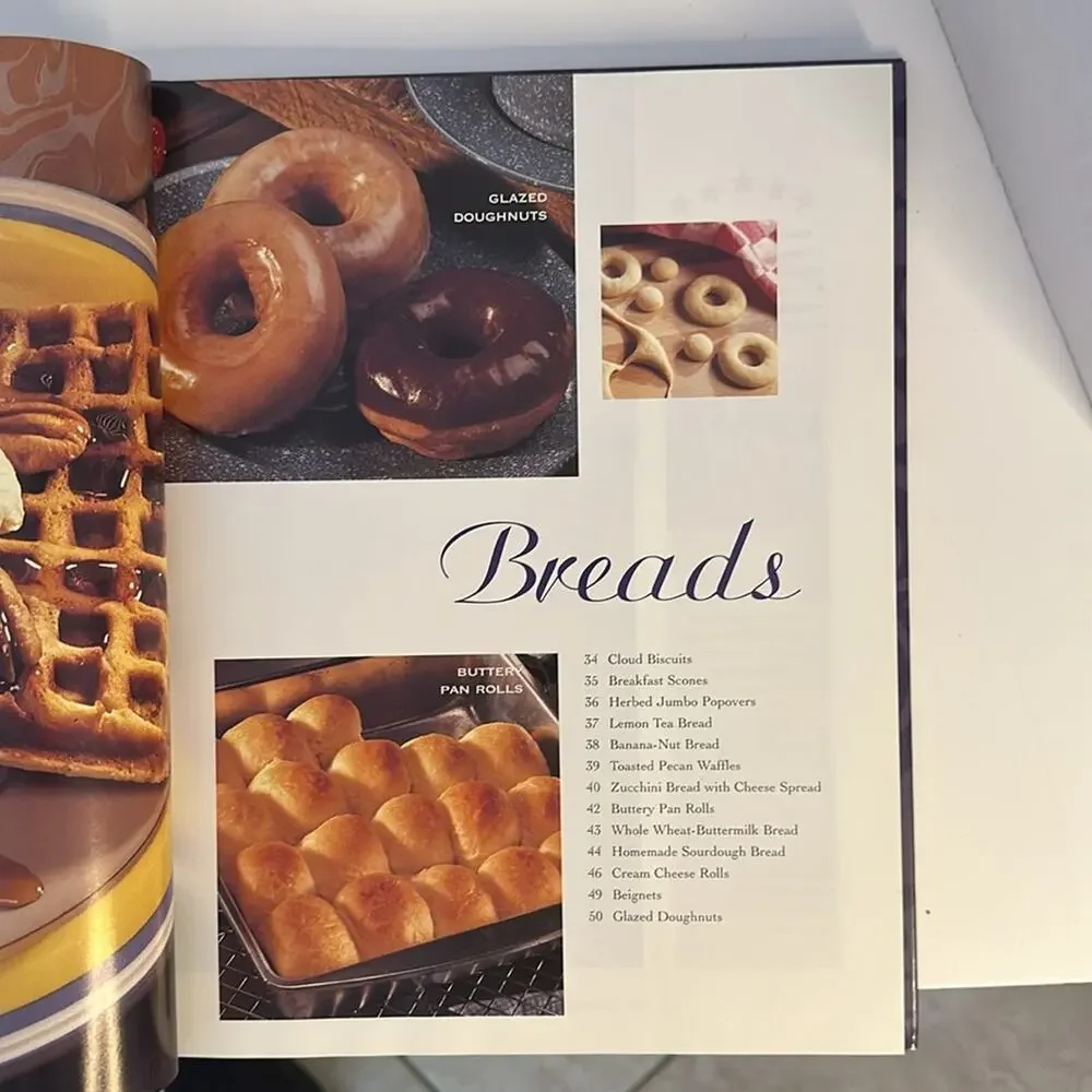 Southern Living “Our Best Five Star Recipes”